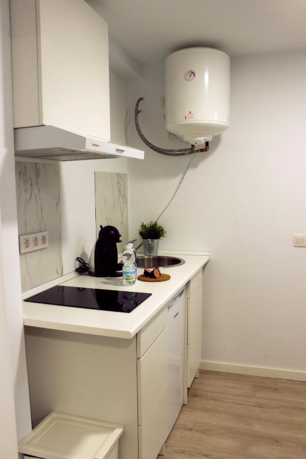 Miniestudio Close Centre Apartamento