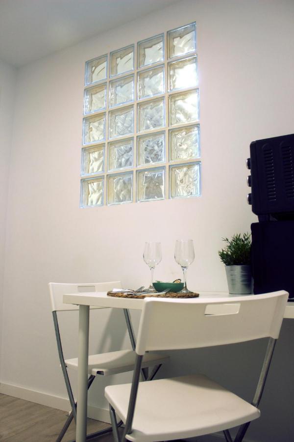 Apartment Miniestudio Close Centre Malaga