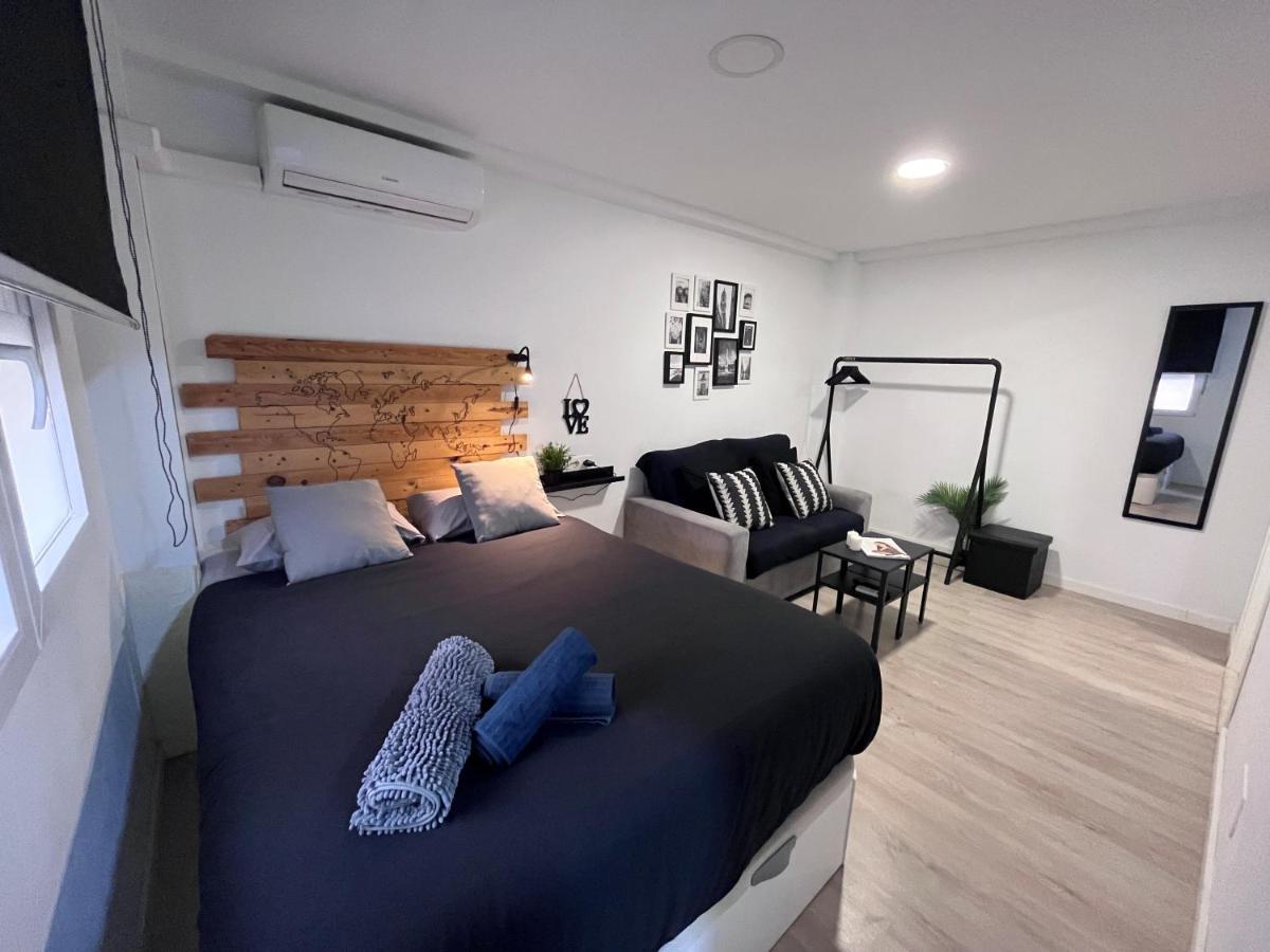 Apartment Miniestudio Close Centre