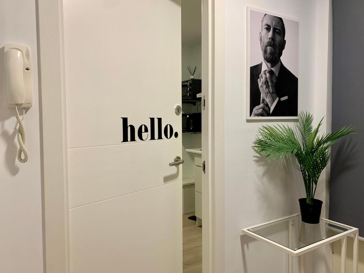 Apartment Miniestudio Close Centre Malaga